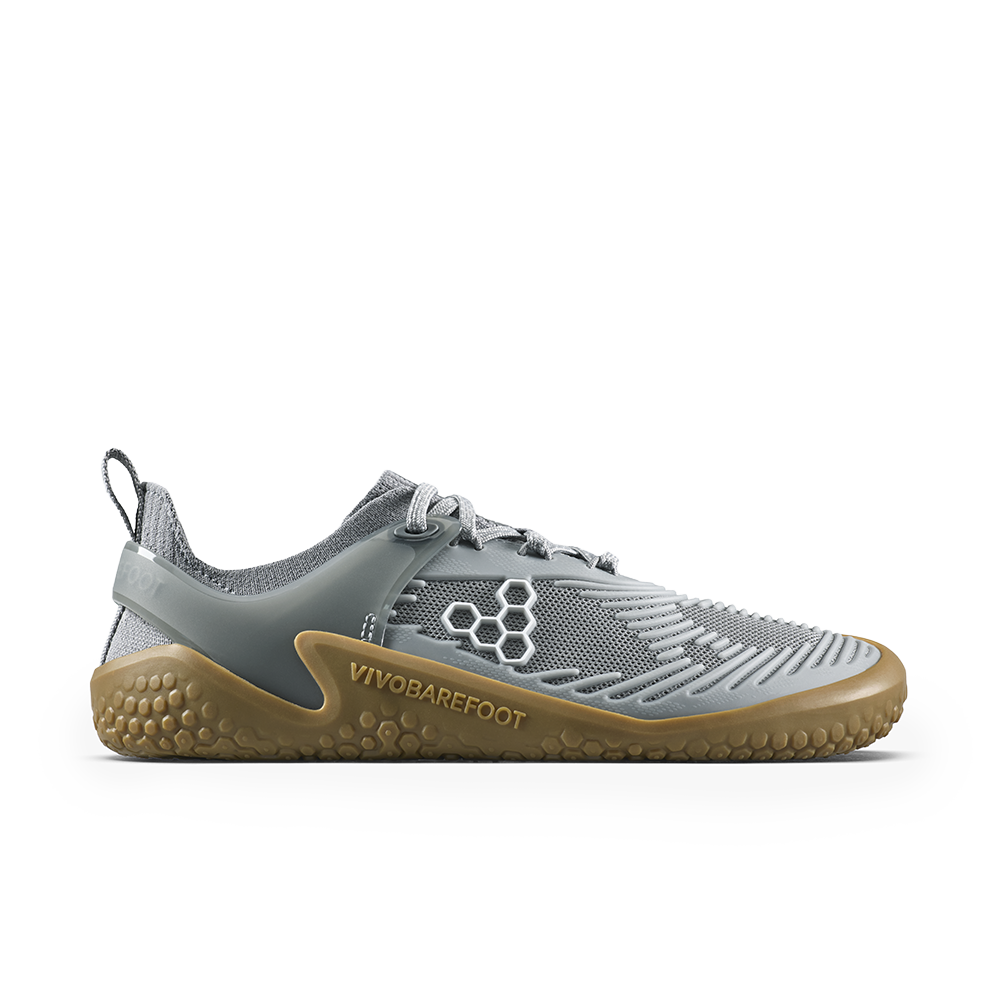 Motus Strength II Womens Storm Cloud