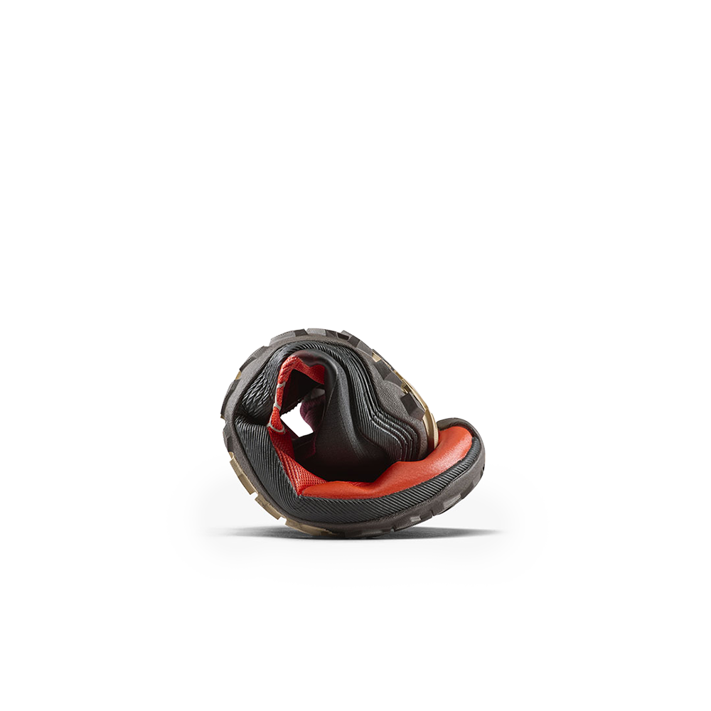Primus Trail Flow Mens Cherry Tomato