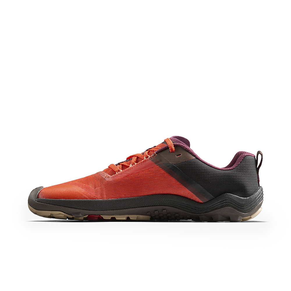 Primus Trail Flow Mens Cherry Tomato