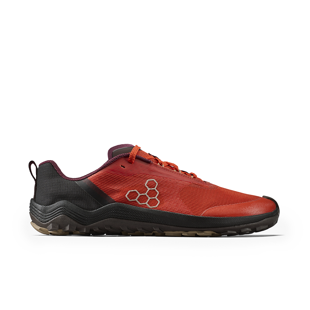 Primus Trail Flow Womens Cherry Tomato