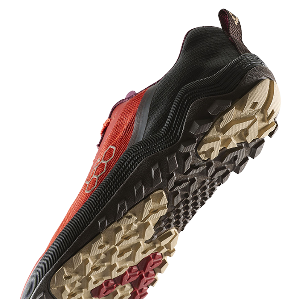 Primus Trail Flow Mens Cherry Tomato