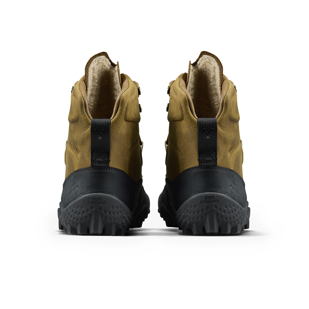 Tracker Winter III SG Mens Tan