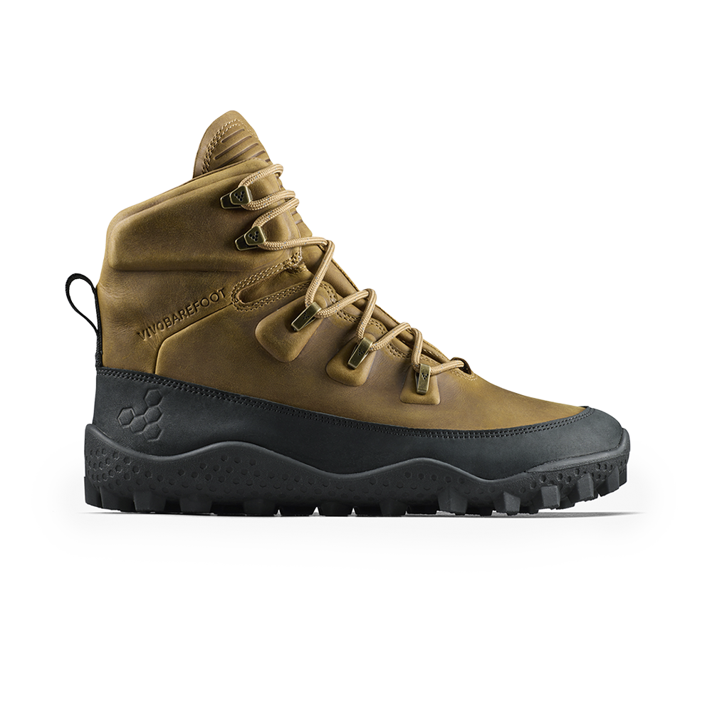 Tracker Winter III SG Mens Tan