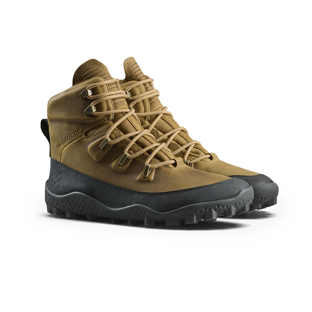 Tracker Winter III SG Womens Tan