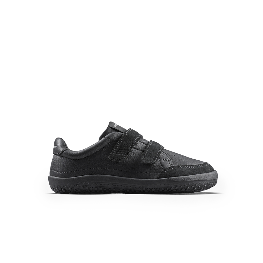 Gobi Sneaker School Preschool Obsidian