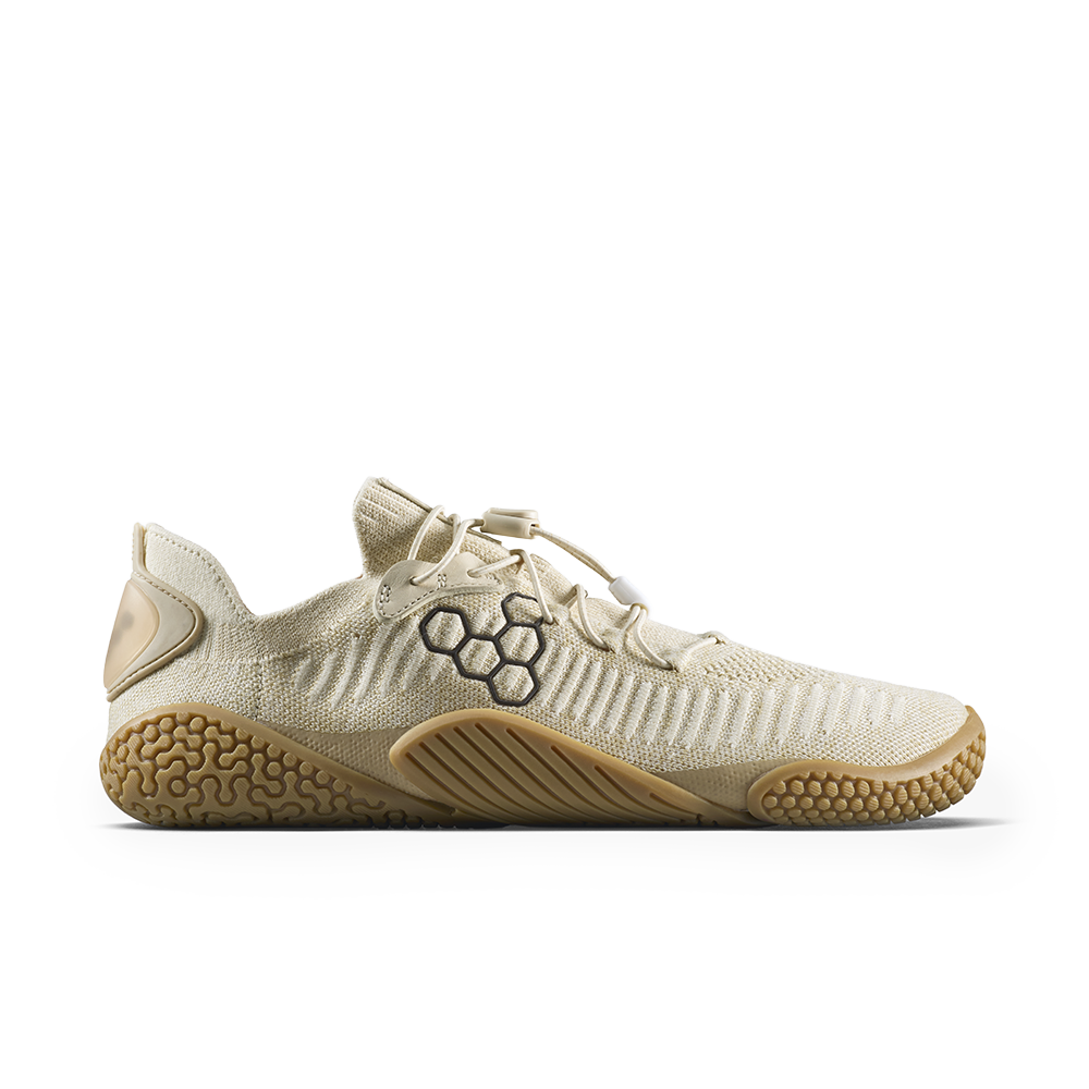 Motus Flex Natural Womens Sand