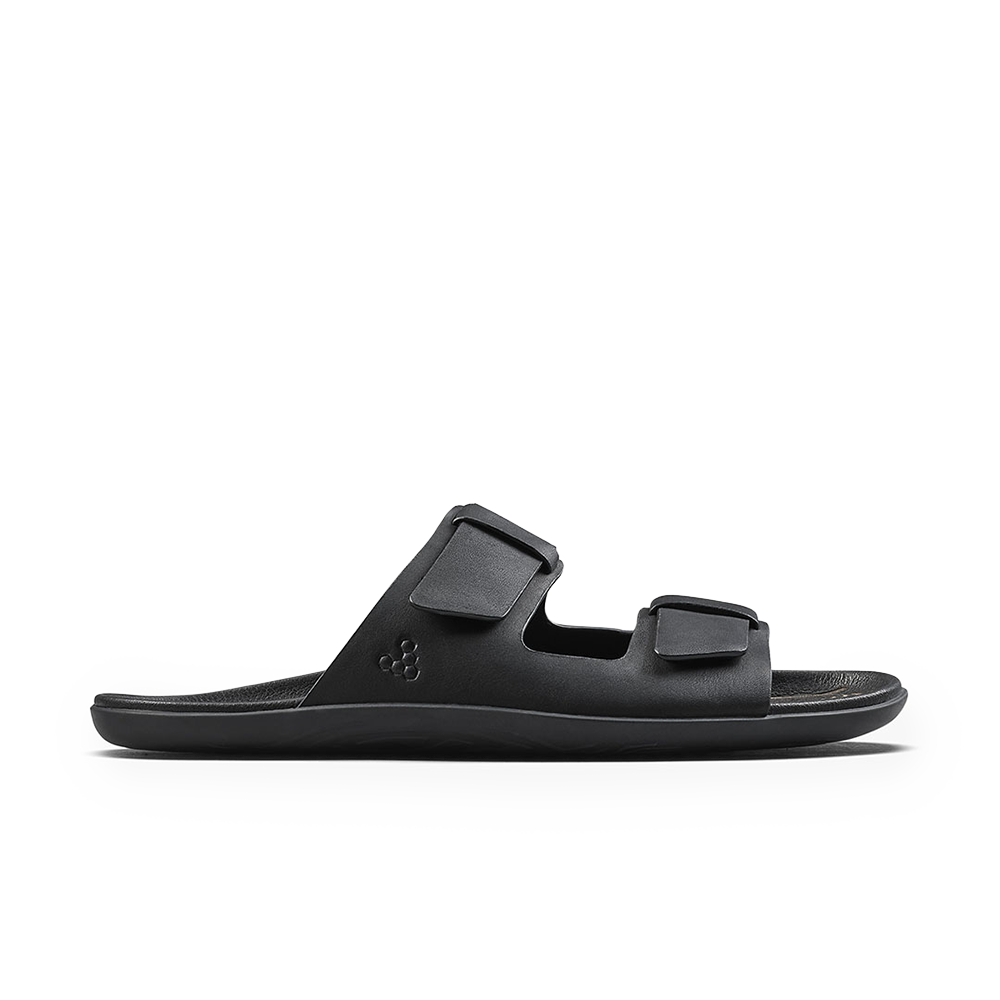 Sensus Yin Slide Mens Obsidian