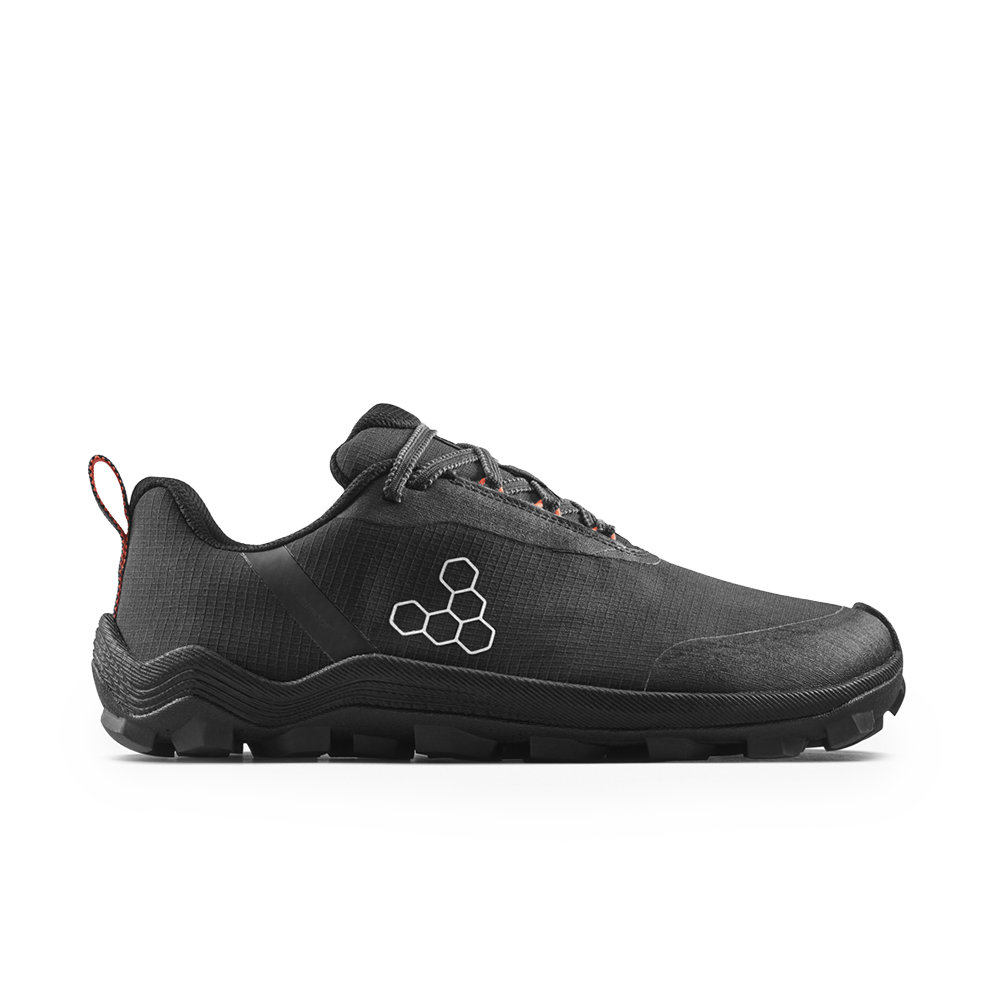 Primus Trail Flow Waterproof Mens Eclipse/ Molten Lava