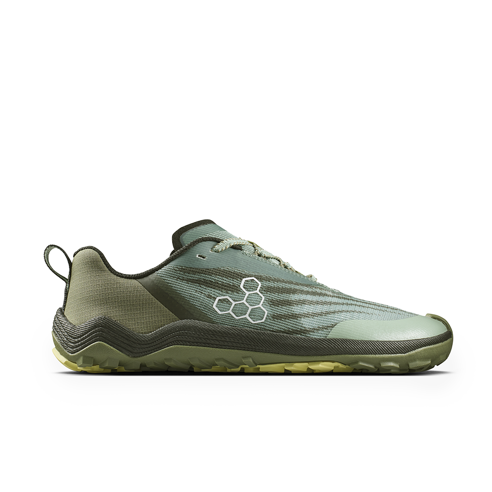 Primus Trail Flow Mens Glacial Green