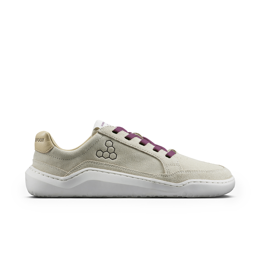 Gobi III Sneaker Leather Mens Sand/Fig