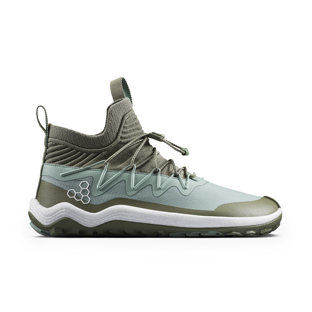 Primus Trail Flow Mid II Mens Glacial Green
