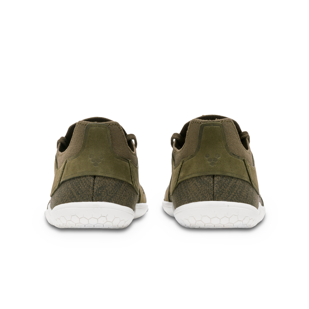 Primus Asana II Mens Olive