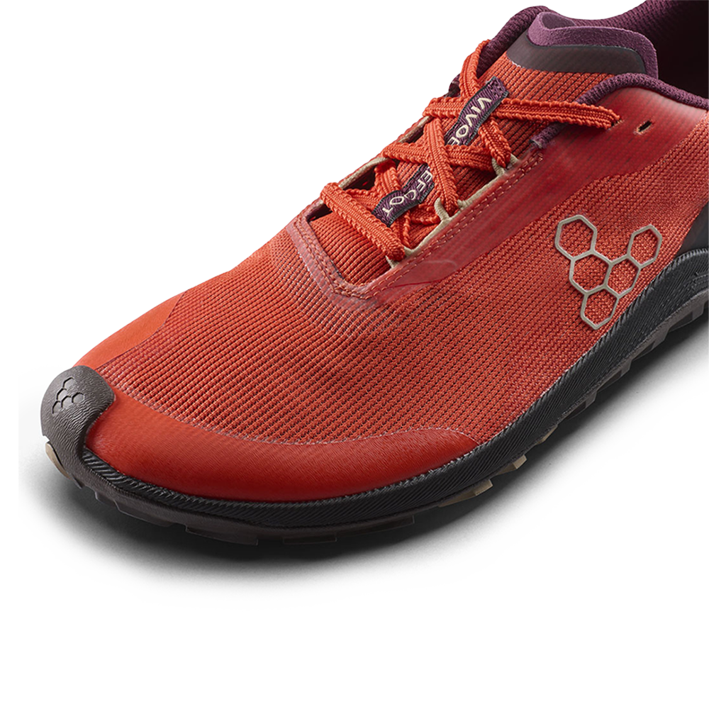 Primus Trail Flow Womens Cherry Tomato