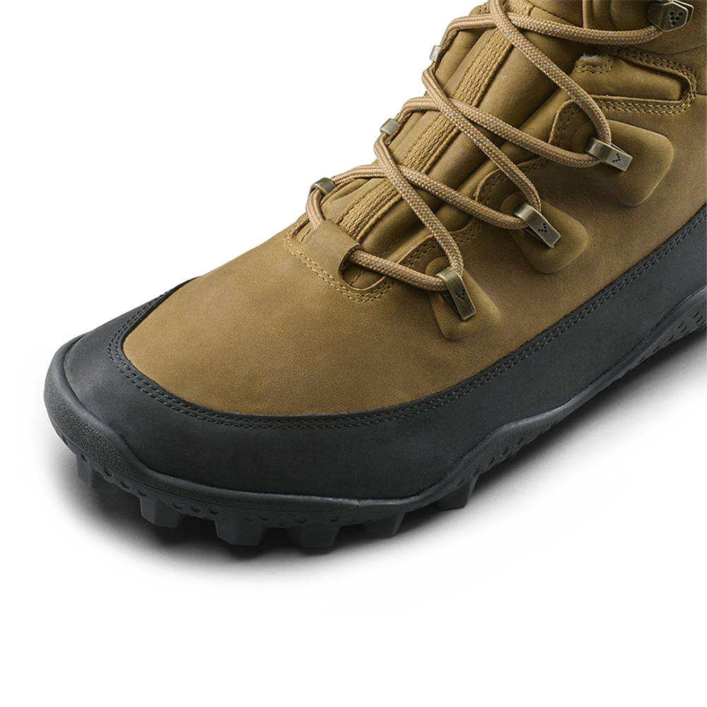 Tracker Winter III SG Mens Tan