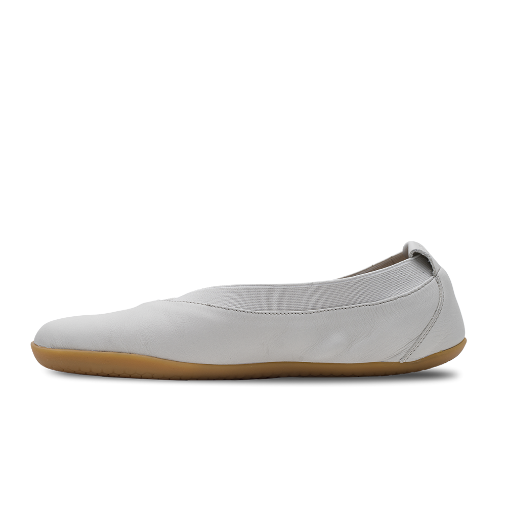 Opanka Ballerina Womens Limestone