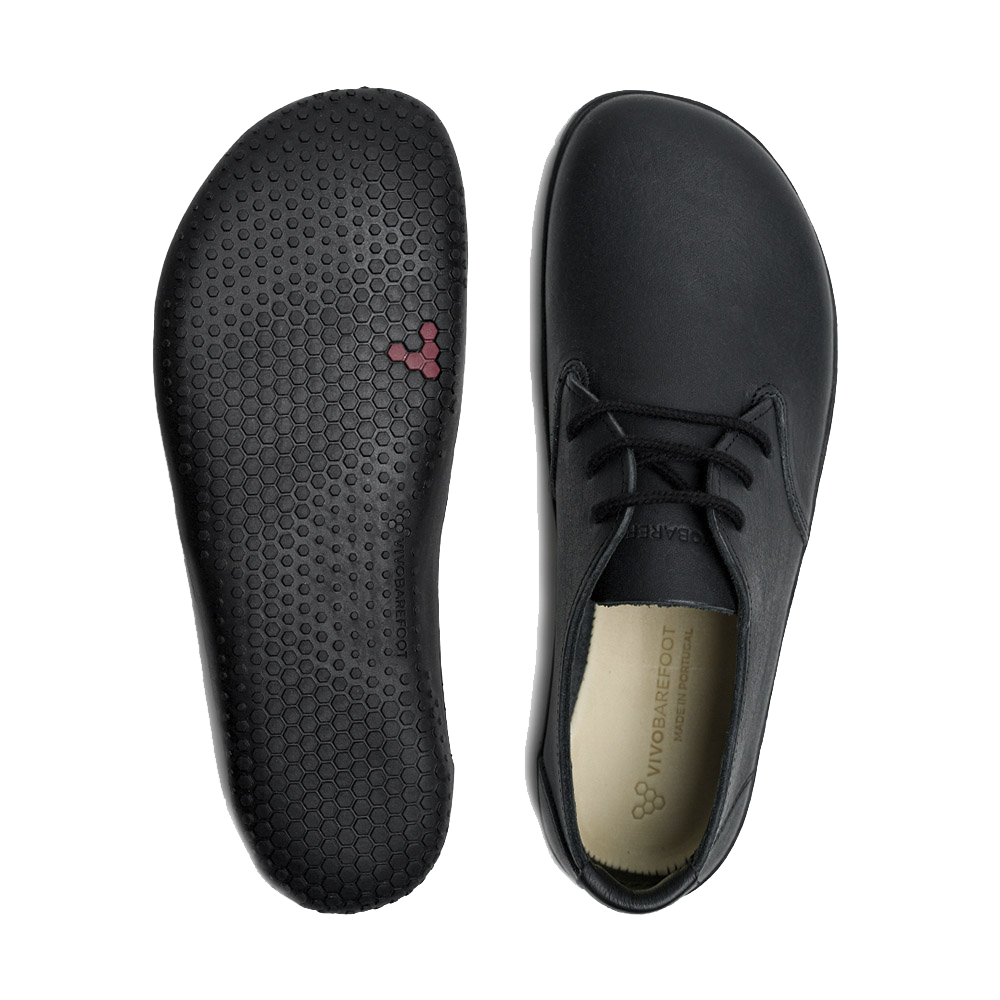RA III Womens Obsidian