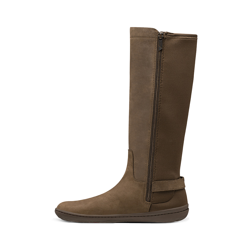 Ryder II Womens Bracken