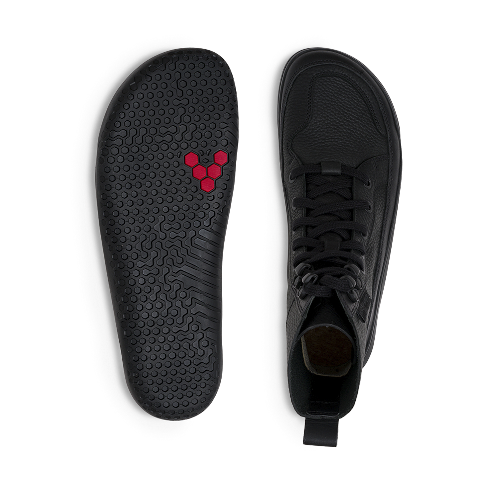 Gobi Boot Womens Obsidian