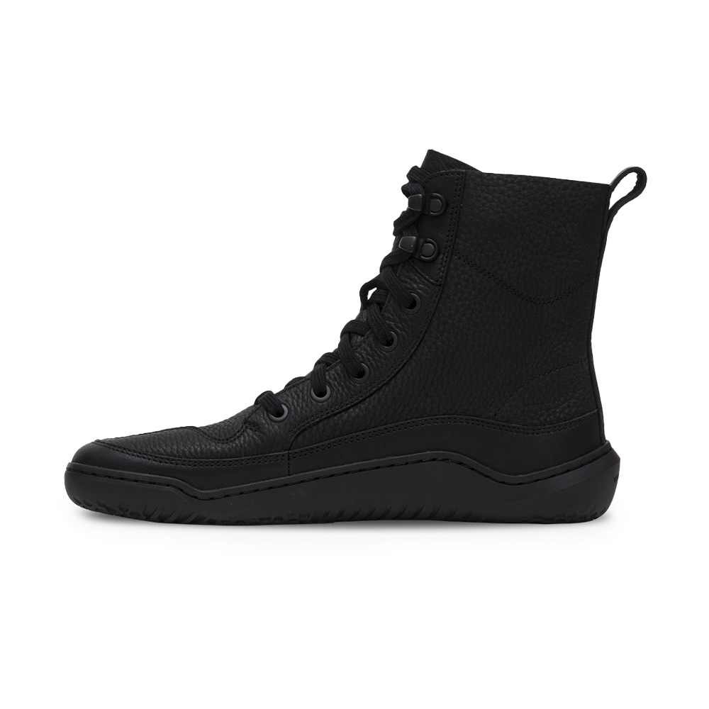 Gobi Boot Womens Obsidian