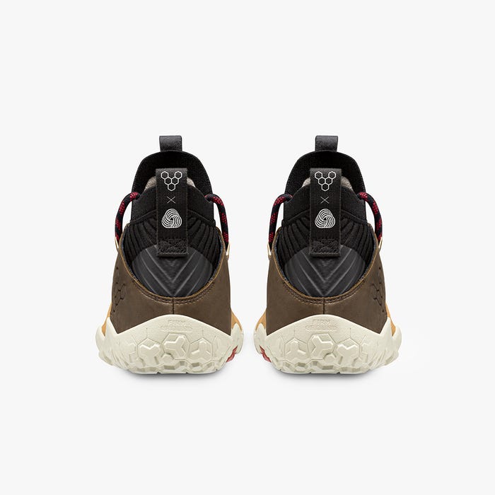 Magna FG Womens Acorn