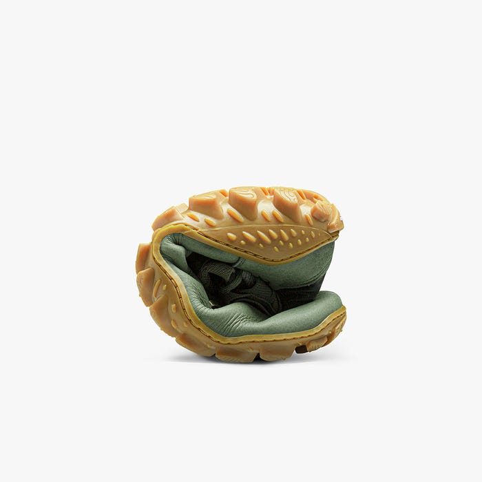 Magna Forest ESC Womens Botanical Green