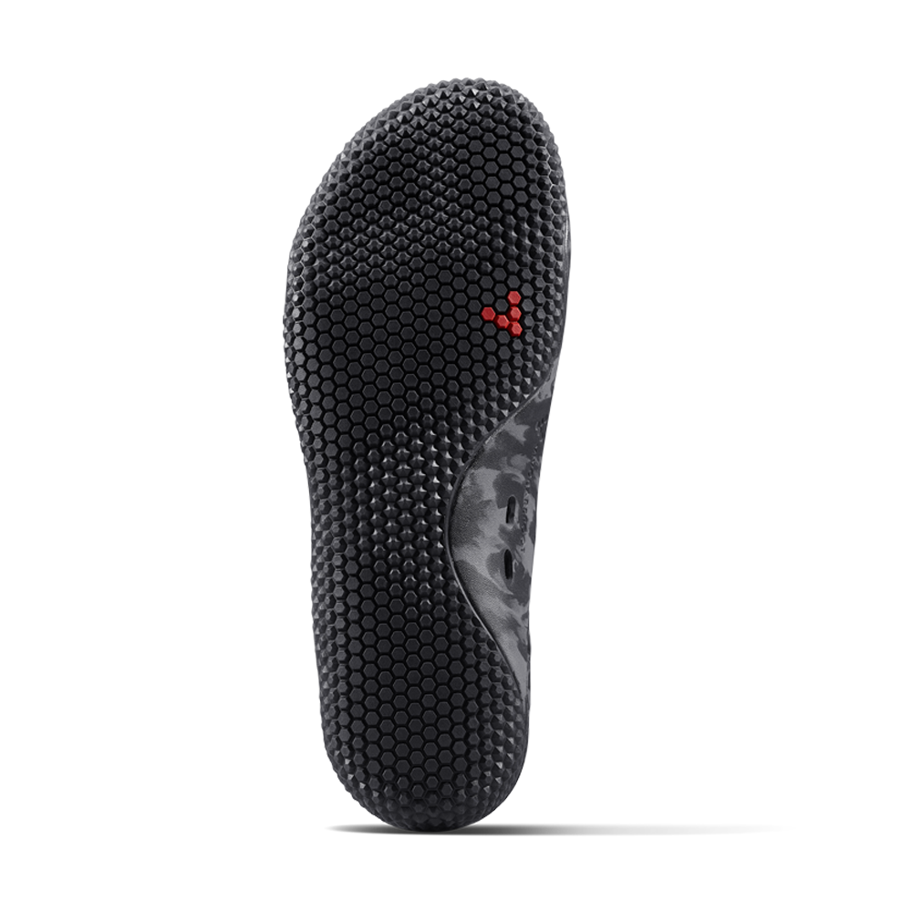 Ultra III JJF Mens Obsidian / Dark Shadow