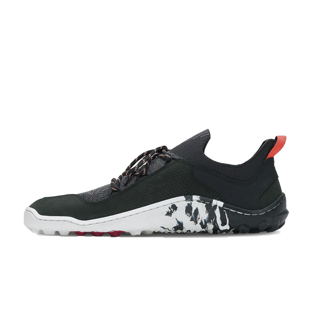 Tracker Decon Low FG2 Womens Obsidian
