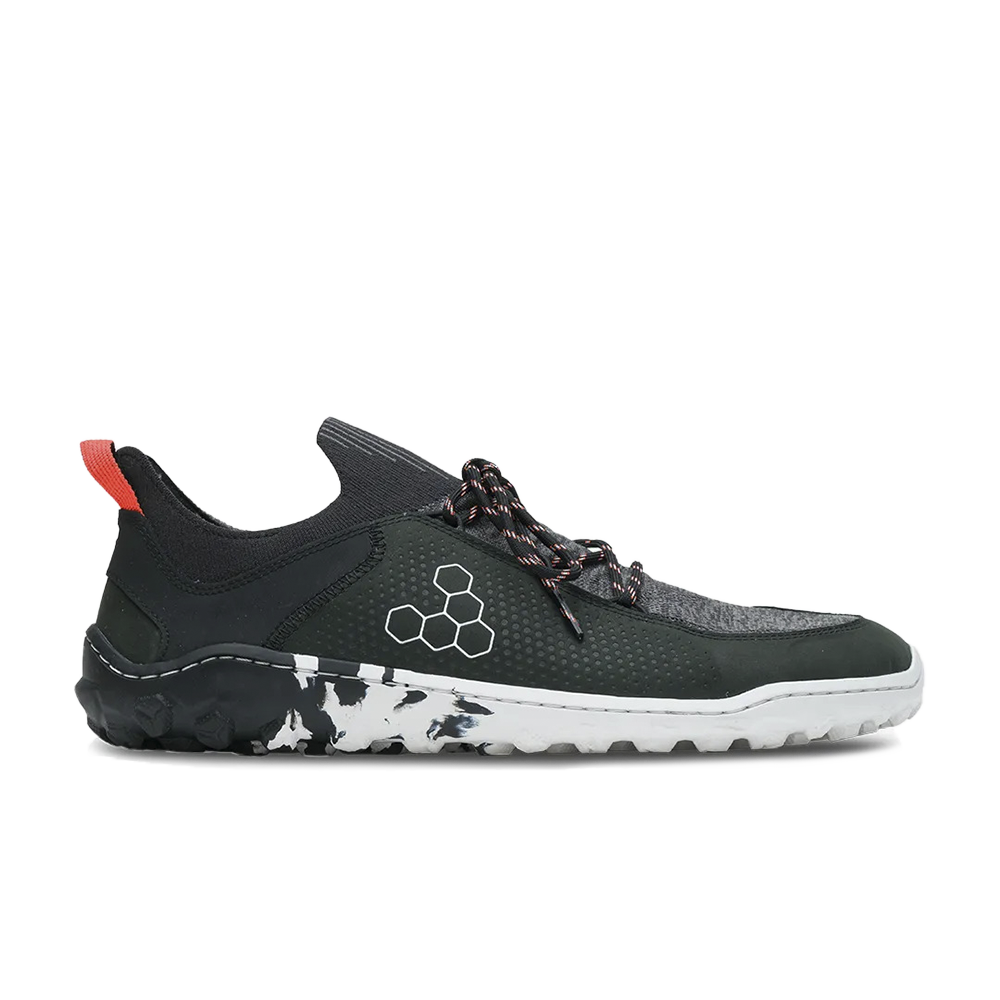Tracker Decon Low FG2 Womens Obsidian