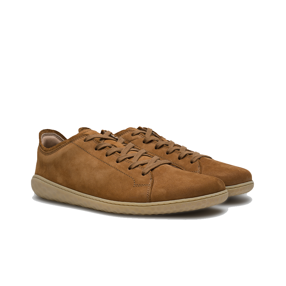 Geo Court III Mens Tan