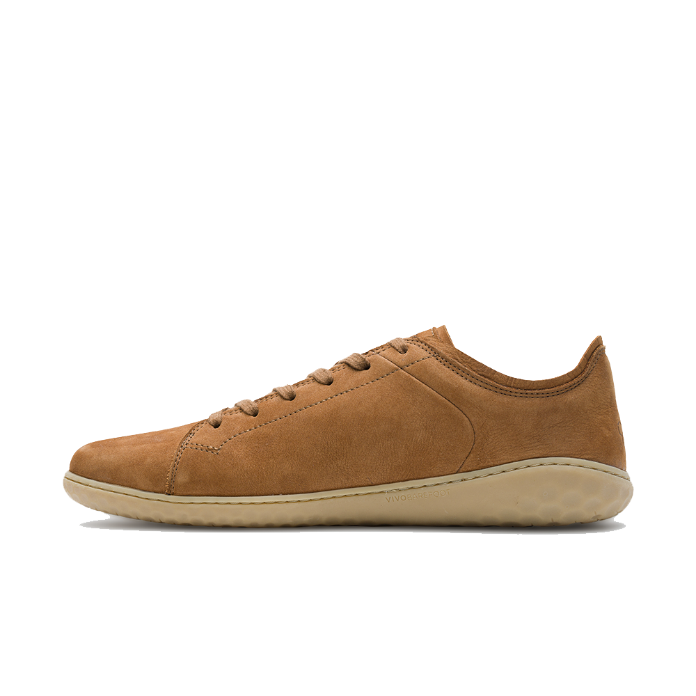 Geo Court III Mens Tan