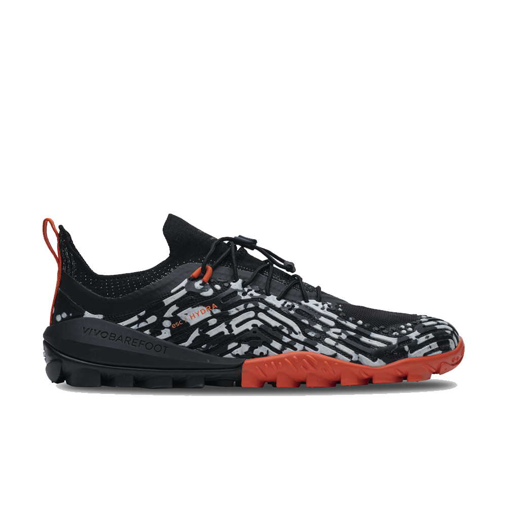 [EARLY ACCESS] Hydra ESC Mens Obsidian (ETA. MID SEPTEMBER)