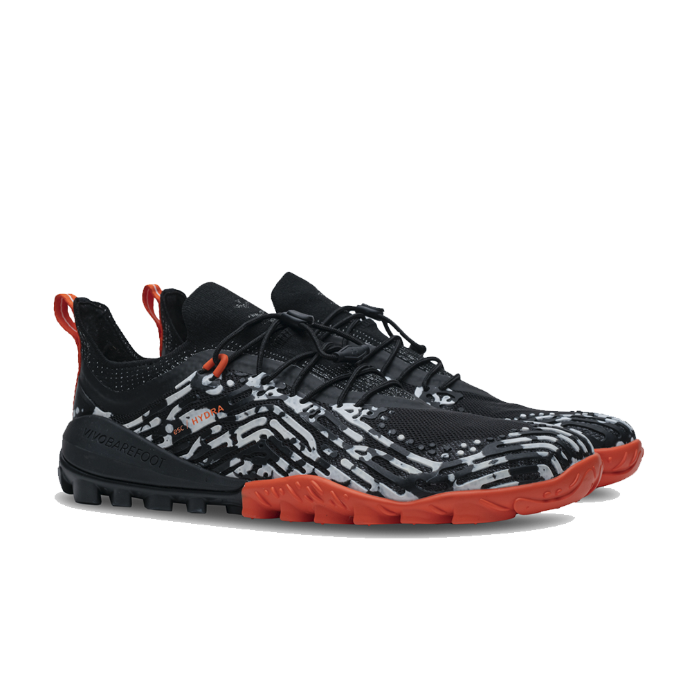 [EARLY ACCESS] Hydra ESC Mens Obsidian (ETA. MID SEPTEMBER)