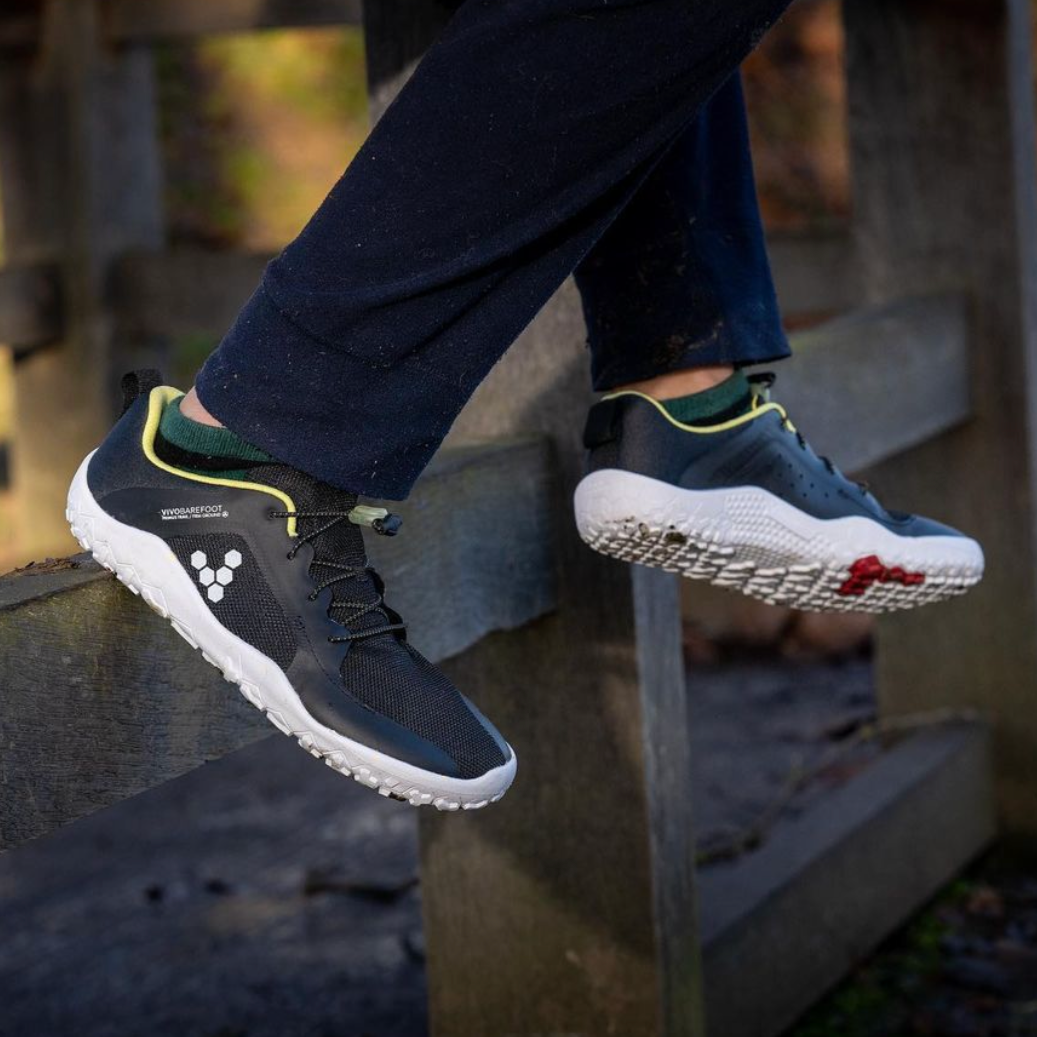 Vivobarefoot 2025 kids primus