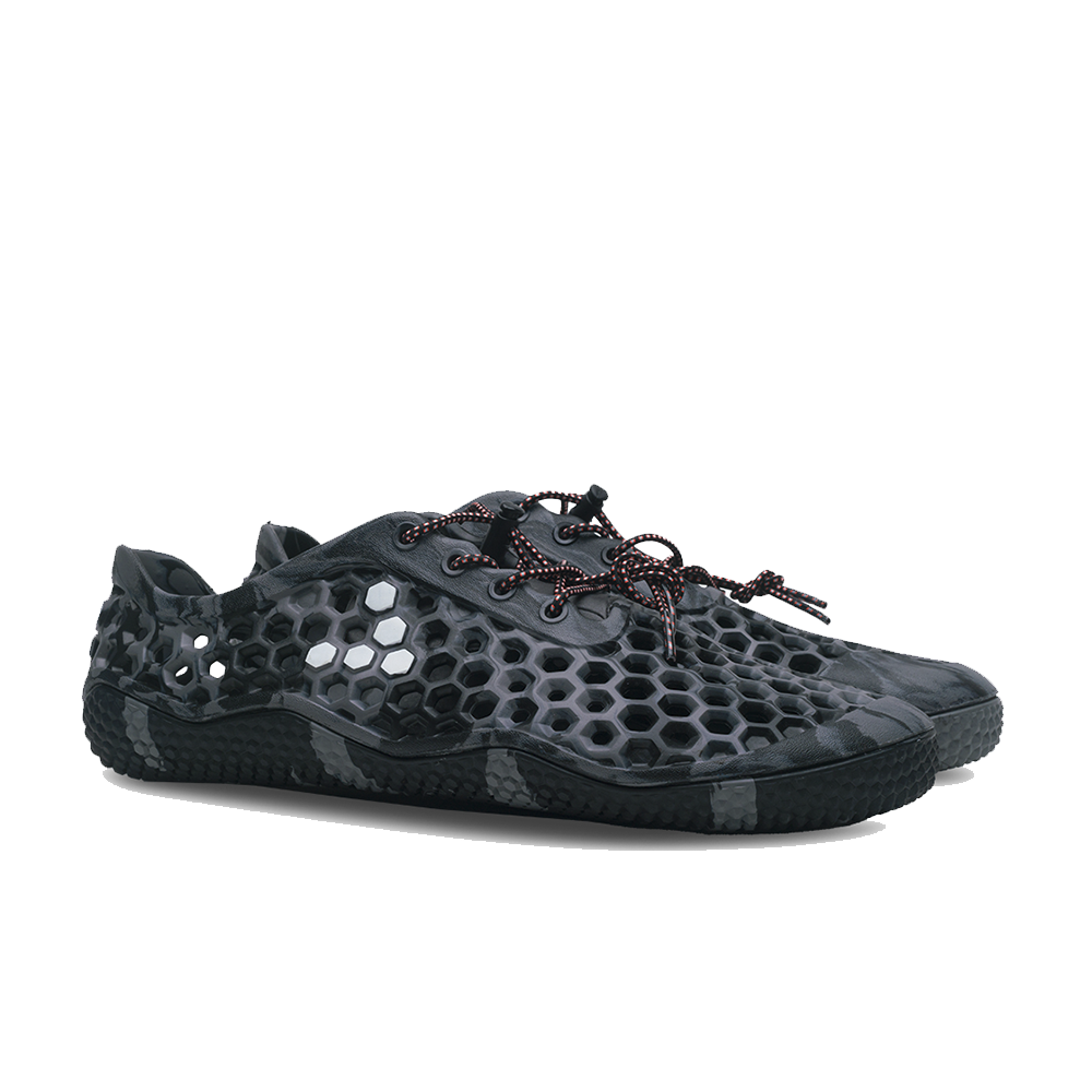 Ultra III Mens Obsidian Grey
